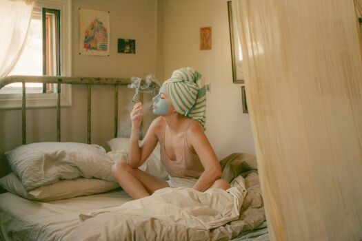 Leaked Molly steele private photo viral onlyfans