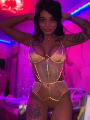 Leaked Mollyalien private photo viral onlyfans