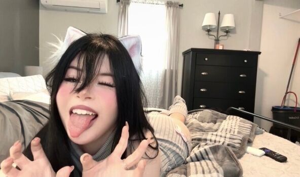 Leaked Mollymew private photo viral onlyfans