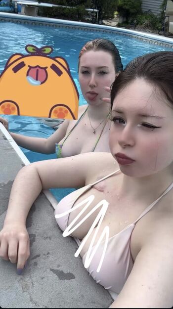 Leaked Mollymew private photo viral onlyfans