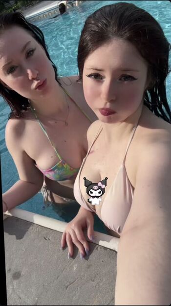 Leaked Mollymew private photo viral onlyfans