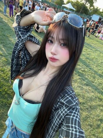 Leaked Mollyshen private photo viral onlyfans