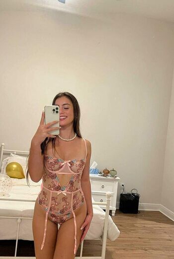 Leaked Mollyyberglundss private photo viral onlyfans