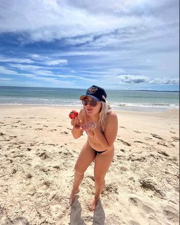Leaked Mollyymae private photo viral onlyfans
