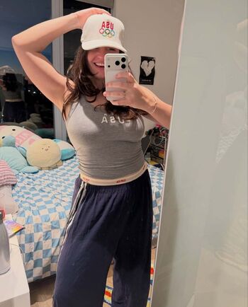 Leaked Mollzfahdays private photo viral onlyfans