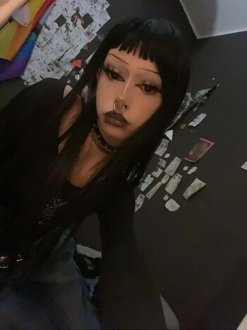 Leaked Moly sika private photo viral onlyfans