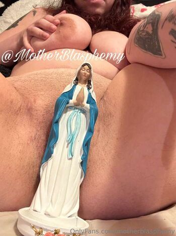 Leaked Mommy mary private photo viral onlyfans
