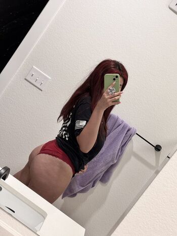 Leaked Mommy milkers rose private photo viral onlyfans
