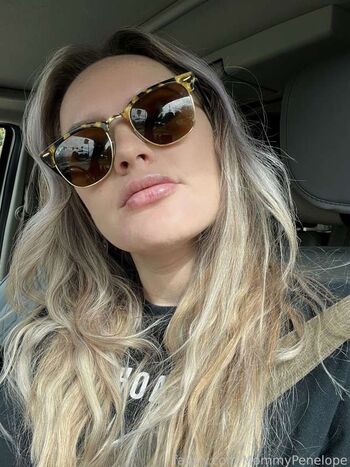 Leaked Mommy penelope private photo viral onlyfans