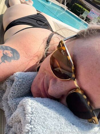 Leaked Mommy penelope private photo viral onlyfans
