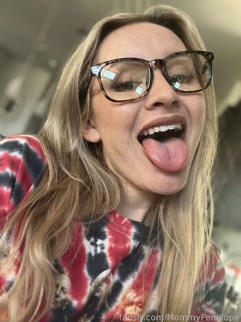 Leaked Mommy penelope private photo viral onlyfans