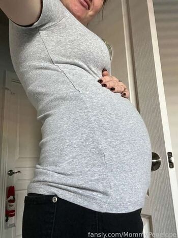 Leaked Mommy penelope private photo viral onlyfans