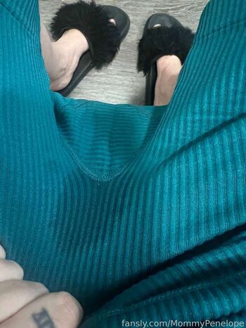 Mommy Penelope