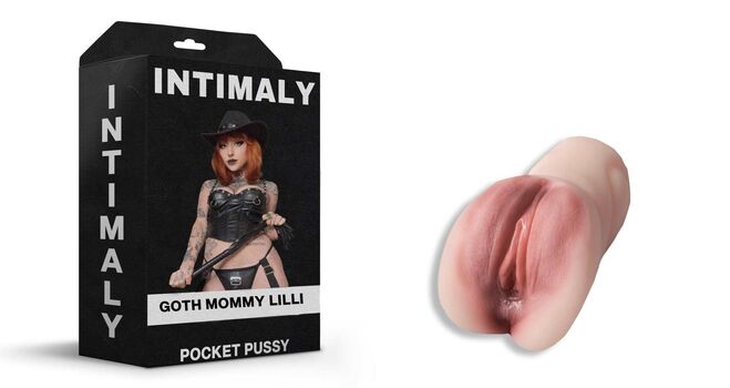 Mommylilli
