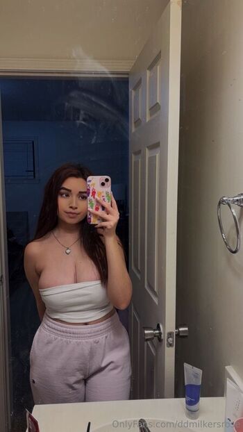 Leaked Mommymilkersrose private photo viral onlyfans