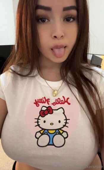 Leaked Mommymilkersrose private photo viral onlyfans