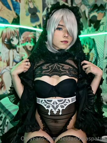 Momoiro Cosplay