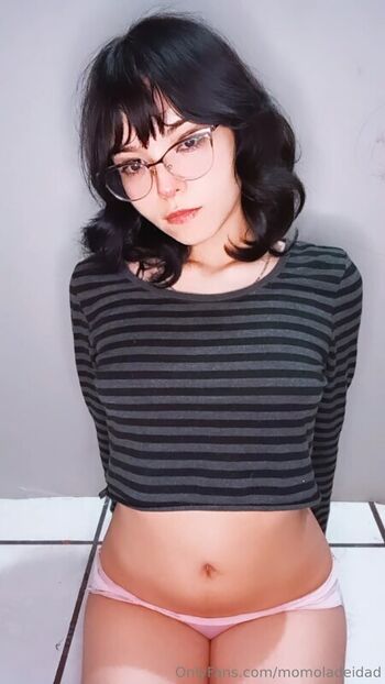 Leaked Momoiro cosplay page private photo viral onlyfans
