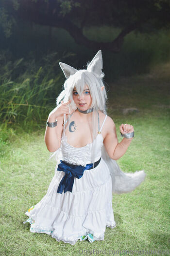Leaked Momoiro cosplay private photo viral onlyfans