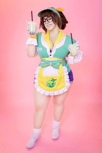 Momokun