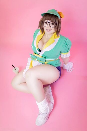 Leaked Momokun private photo viral onlyfans