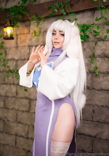 Momokun