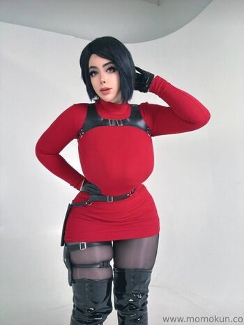 momokun