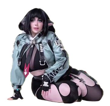 momokun