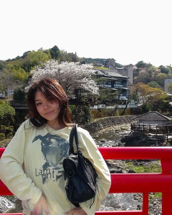 Momona Tamada