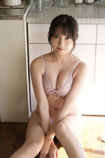 Leaked Momotsuki private photo viral onlyfans