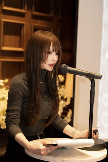 Mona Chan