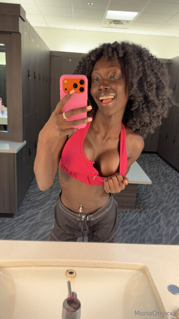 Leaked Mona onyxxx page private photo viral onlyfans