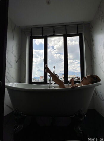 Leaked Monalita private photo viral onlyfans