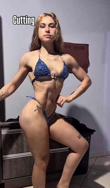 Monaliza Américo