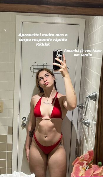 Monaliza Américo