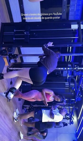 Leaked Monaliza amrico private photo viral onlyfans