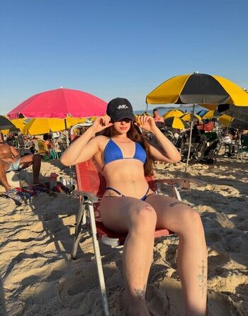 Leaked Monaliza amrico private photo viral onlyfans