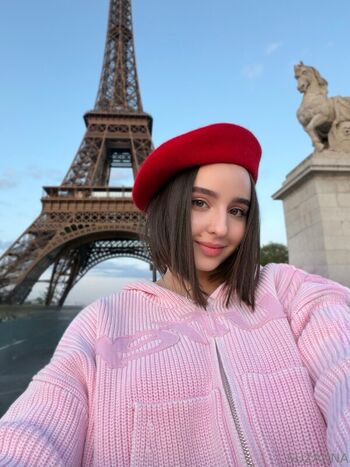 Leaked Monamity private photo viral onlyfans