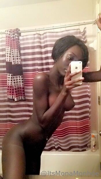 Leaked Monamonhoe private photo viral onlyfans