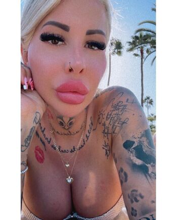 Leaked Monamonique private photo viral onlyfans