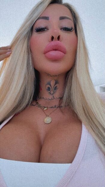 Leaked Monamonique private photo viral onlyfans