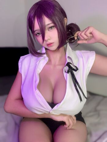 Leaked Monchymoon page private photo viral onlyfans