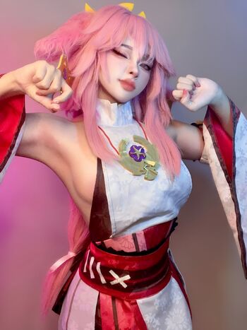 Leaked Monchymoon private photo viral onlyfans