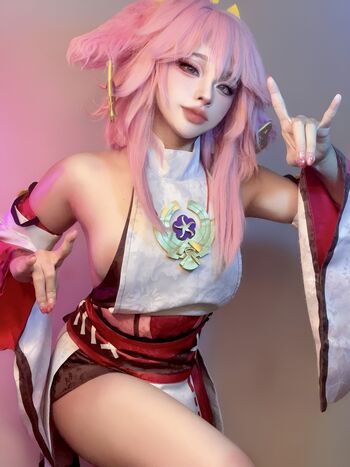 Leaked Monchymoon private photo viral onlyfans