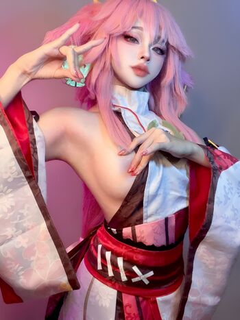 Leaked Monchymoon private photo viral onlyfans