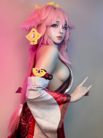 Leaked Monchymoon private photo viral onlyfans