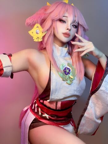 Leaked Monchymoon private photo viral onlyfans