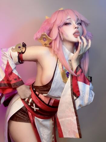 Leaked Monchymoon private photo viral onlyfans