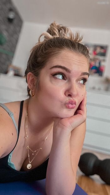 Leaked Mondwika private photo viral onlyfans