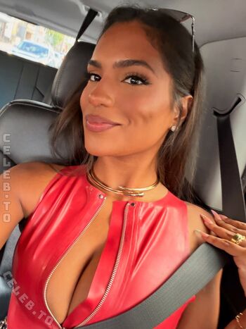 Leaked Monet mcmichael private photo viral onlyfans